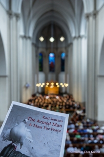 Karl Jenkins: The Armed Man - A Mass For Peace